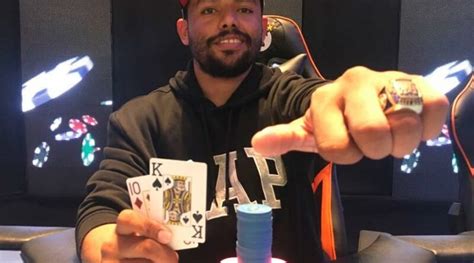 Liga De Poker De Maringa