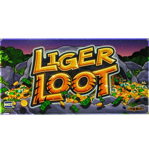 Liger Loot Betway