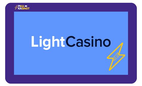 Lightcasino Paraguay