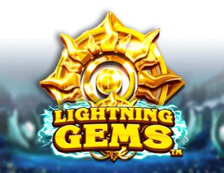 Lightning Gems 96 1xbet