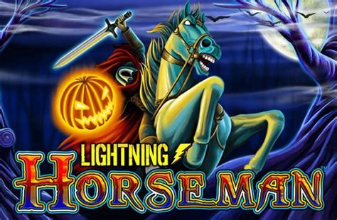 Lightning Horseman Slot - Play Online