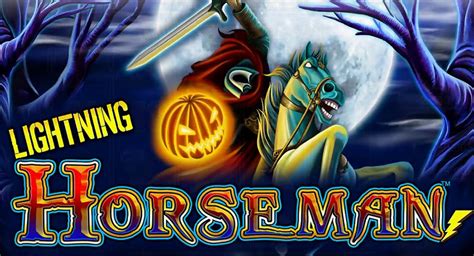 Lightning Horseman Slot - Play Online