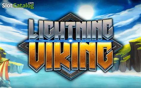 Lightning Viking Parimatch