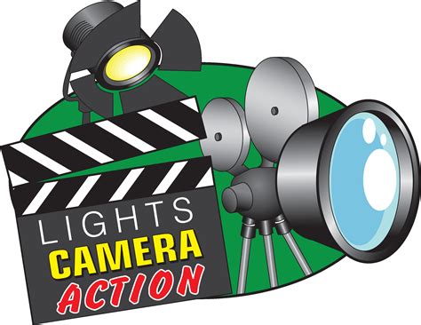 Lights Camera Action Brabet