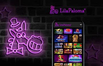 Lilapaloma Casino Download