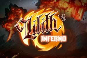 Lilith Inferno Bodog