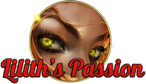Lilith Passion 15 Lines Betsul
