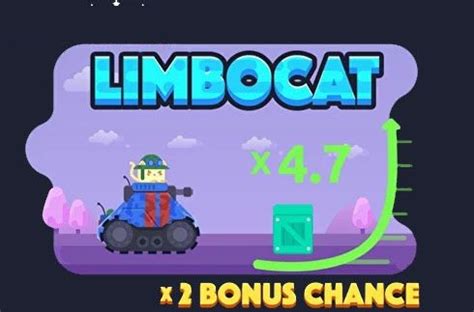 Limbo Cat Slot - Play Online