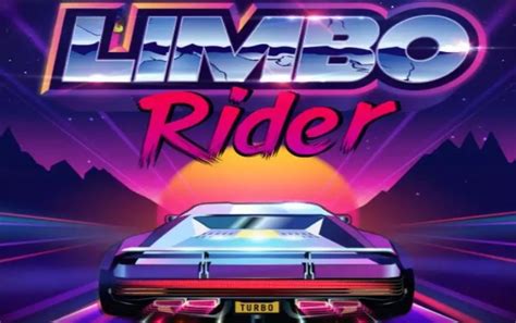 Limbo Rider Slot Gratis