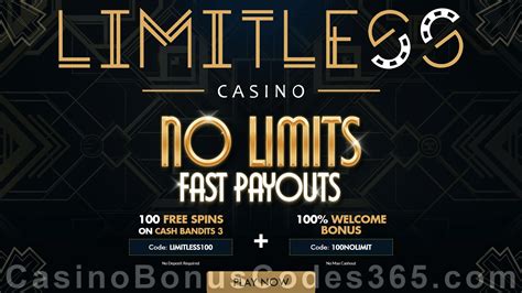Limitless Casino Apk