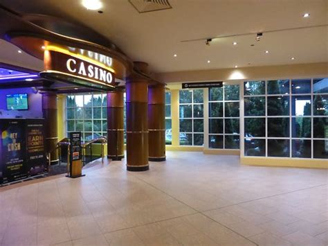 Lince Casino Launceston