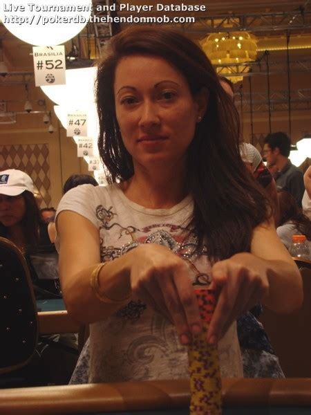 Linda Lee Poker