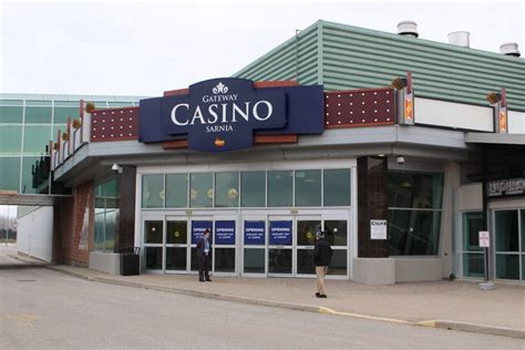 Lindsay Ontario Casino