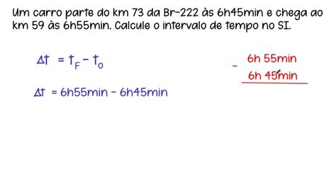 Link E1 Intervalo De Tempo