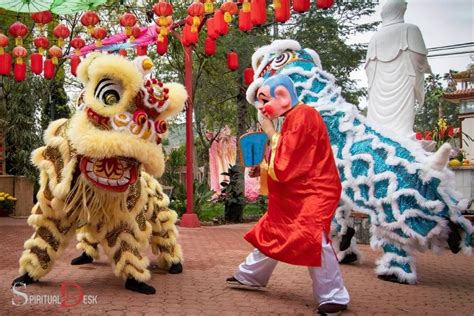 Lion Dance 4 Bwin