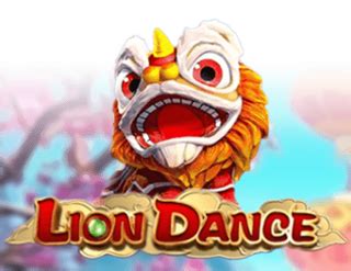 Lion Dance Gameplay Int Parimatch