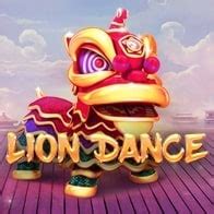 Lion Dance Red Tiger Betsson