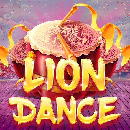 Lion Dance Red Tiger Betway
