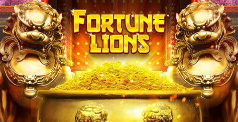 Lion S Fortune 888 Casino