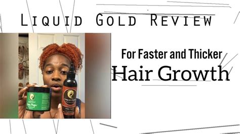 Liquid Gold Review 2024