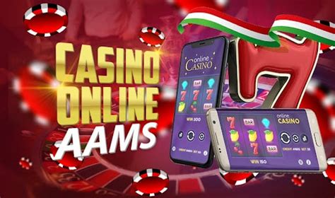 Lista De Casino Italiani Aams