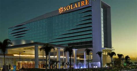Lista De Empresas Casino Nas Filipinas