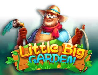 Little Big Garden Betano