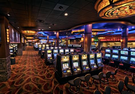 Little Creek Casino Slots