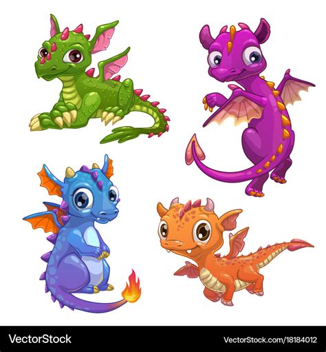 Little Dragons Bodog