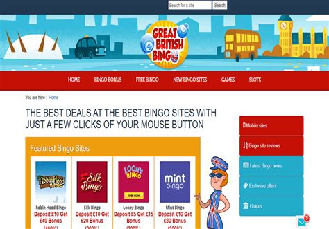 Little Miss Bingo Casino Login