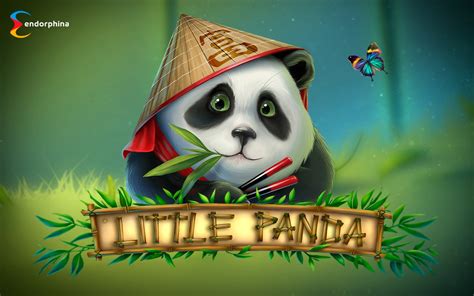 Little Panda Slot - Play Online