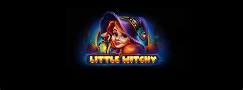 Little Witchy Betsson