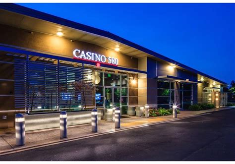 Livermore Casino California