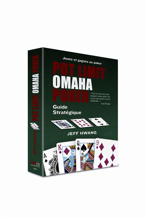Livre App De Poker Omaha