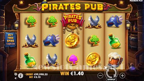 Livre Britanico Slots De Pub