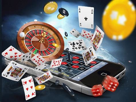 Livre Casinos Online Para Android