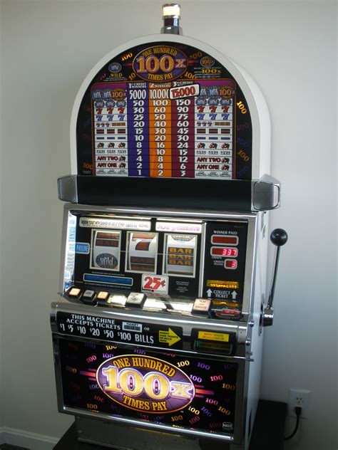 Livre De 3 Reel Slot Machines