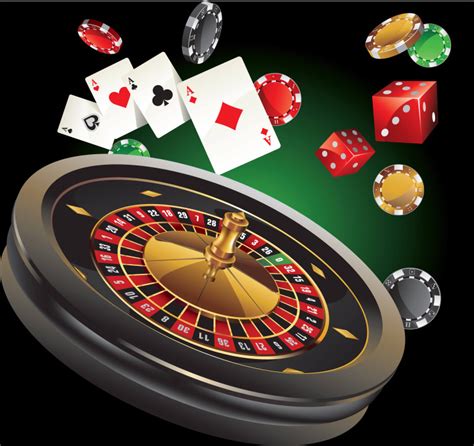 Livre De Roleta De Casino Online