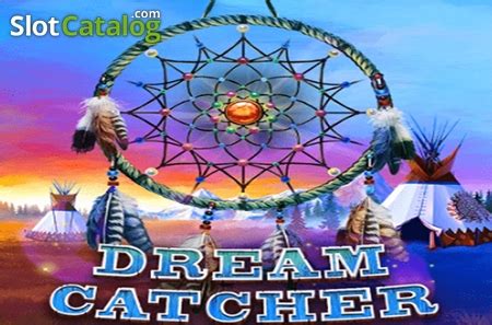 Livre Dreamcatcher Slots