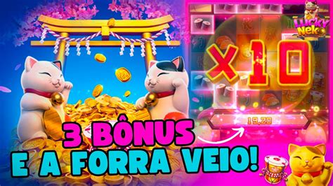 Livre Gatinho Slots