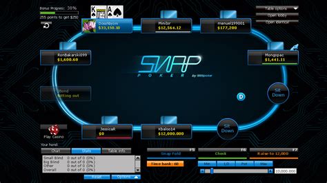 Livre Sites De Poker Com Dinheiro Real