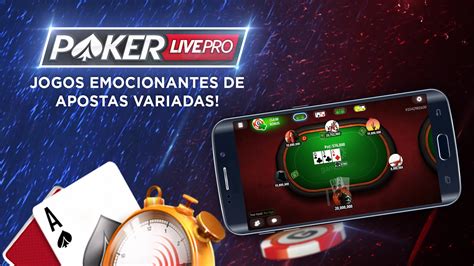 Livre Texas Holdem Aplicacoes Para Android