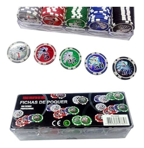 Livre Texas Holdem Deluxe Chips