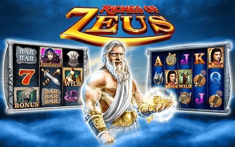 Livre Zeus Slots De Download