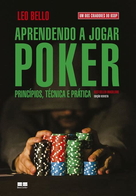 Livro De Poker Leo Bello Download