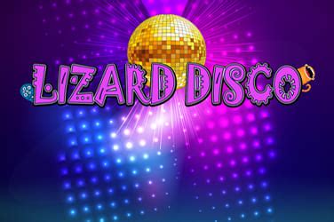 Lizard Disco Betsul