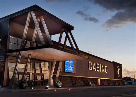 Lloydminster Saskatchewan Casino