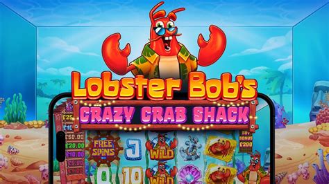 Lobster Bob S Crazy Crab Shack Betsul