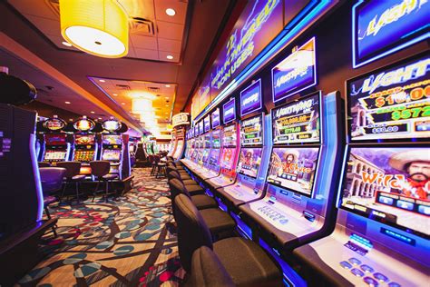 Locais De Casino Em Illinois