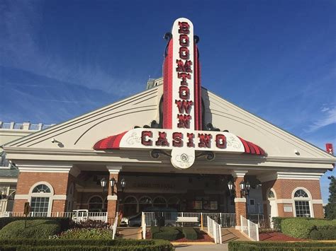 Locais De Casino Mississippi